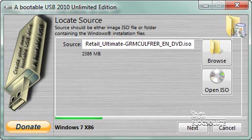 Утилита Usb_Boot_Windows 7