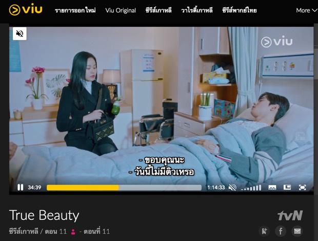 True Beauty' Episode 11 - SPOILER TRUE BEAUTY EPISODE 12 ...